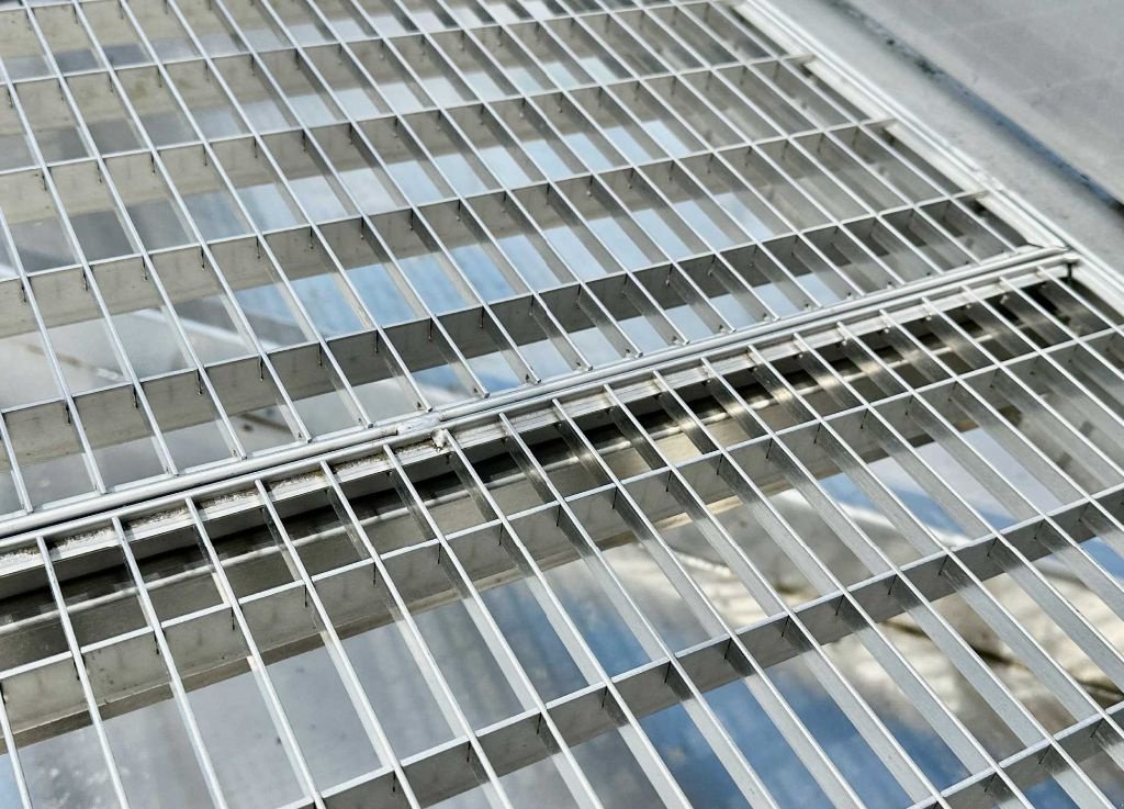 Sonstige Obsttechnik & Weinbautechnik del tipo Sonstige | Passerelle inox - Caillebotis inox - Largeur 800, Gebrauchtmaschine In Monteux (Immagine 6)